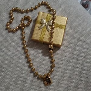 UNO de 50 6mm necklace chain